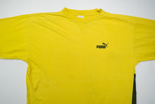 Load image into Gallery viewer, Vintage Puma Street Soccer T-Shirt | M