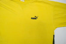 Load image into Gallery viewer, Vintage Puma Street Soccer T-Shirt | M