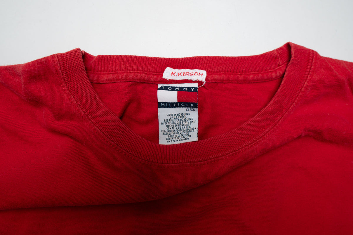 Tommy Hilfiger T-Shirt | XL