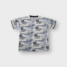 Load image into Gallery viewer, Vintage Here+There T-Shirt | XS