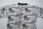 Vintage Here+There T-Shirt | XS