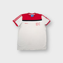 Load image into Gallery viewer, Adidas 83-C T-Shirt | M