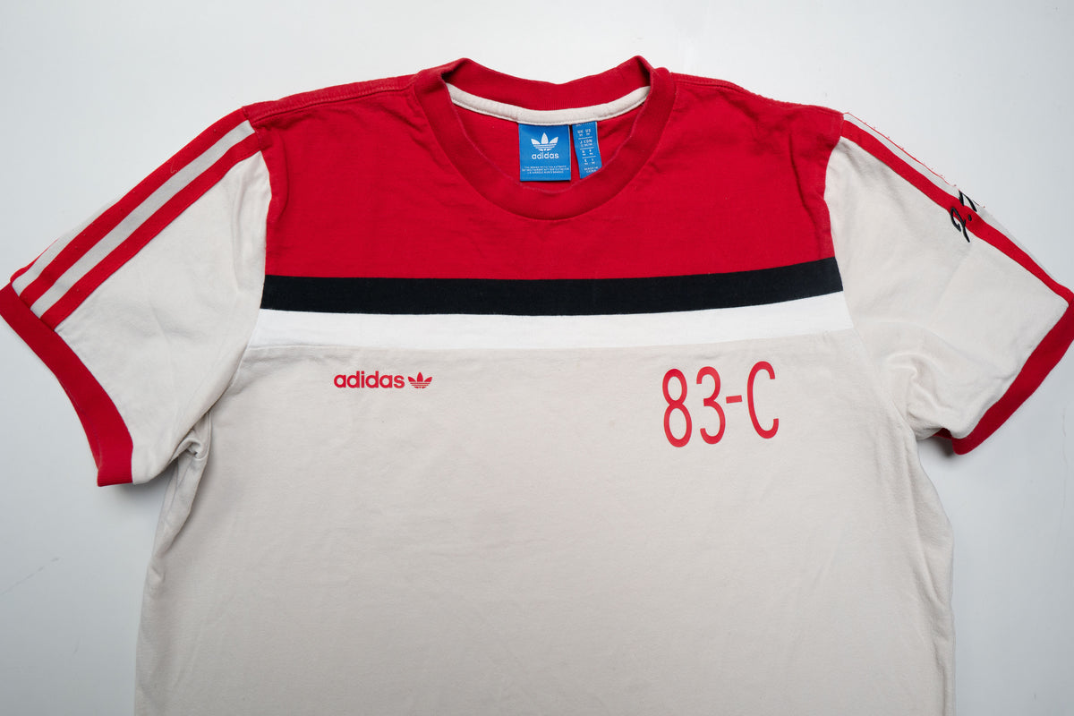 Adidas 83-C T-Shirt | M