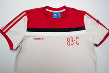 Load image into Gallery viewer, Adidas 83-C T-Shirt | M