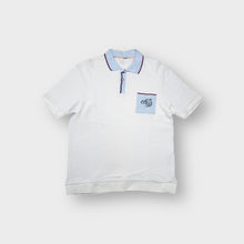 Load image into Gallery viewer, Vintage Adidas Poloshirt | L