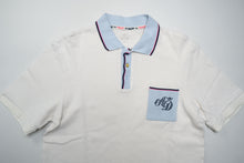 Load image into Gallery viewer, Vintage Adidas Poloshirt | L