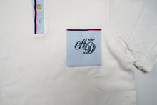 Load image into Gallery viewer, Vintage Adidas Poloshirt | L