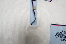 Load image into Gallery viewer, Vintage Adidas Poloshirt | L