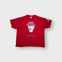 Load image into Gallery viewer, Vintage Saxophone Colossus T-Shirt | XXL
