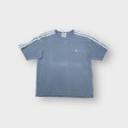 Vintage Adidas T-Shirt | Damen M