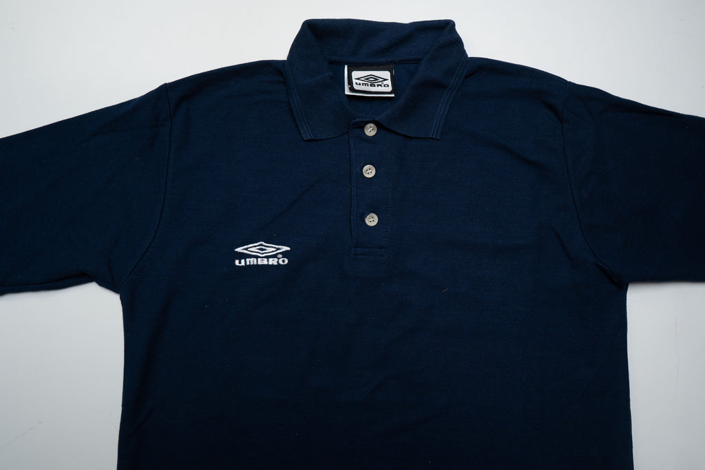 Vintage Umbro Poloshirt | L