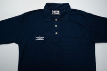 Load image into Gallery viewer, Vintage Umbro Poloshirt | L