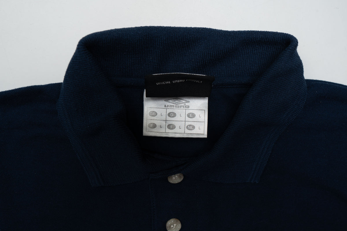 Vintage Umbro Poloshirt | L