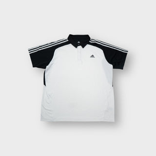 Vintage Adidas Poloshirt | XL