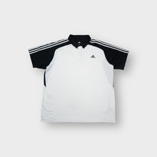 Load image into Gallery viewer, Vintage Adidas Poloshirt | XL
