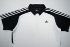 Vintage Adidas Poloshirt | XL