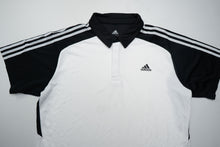 Load image into Gallery viewer, Vintage Adidas Poloshirt | XL