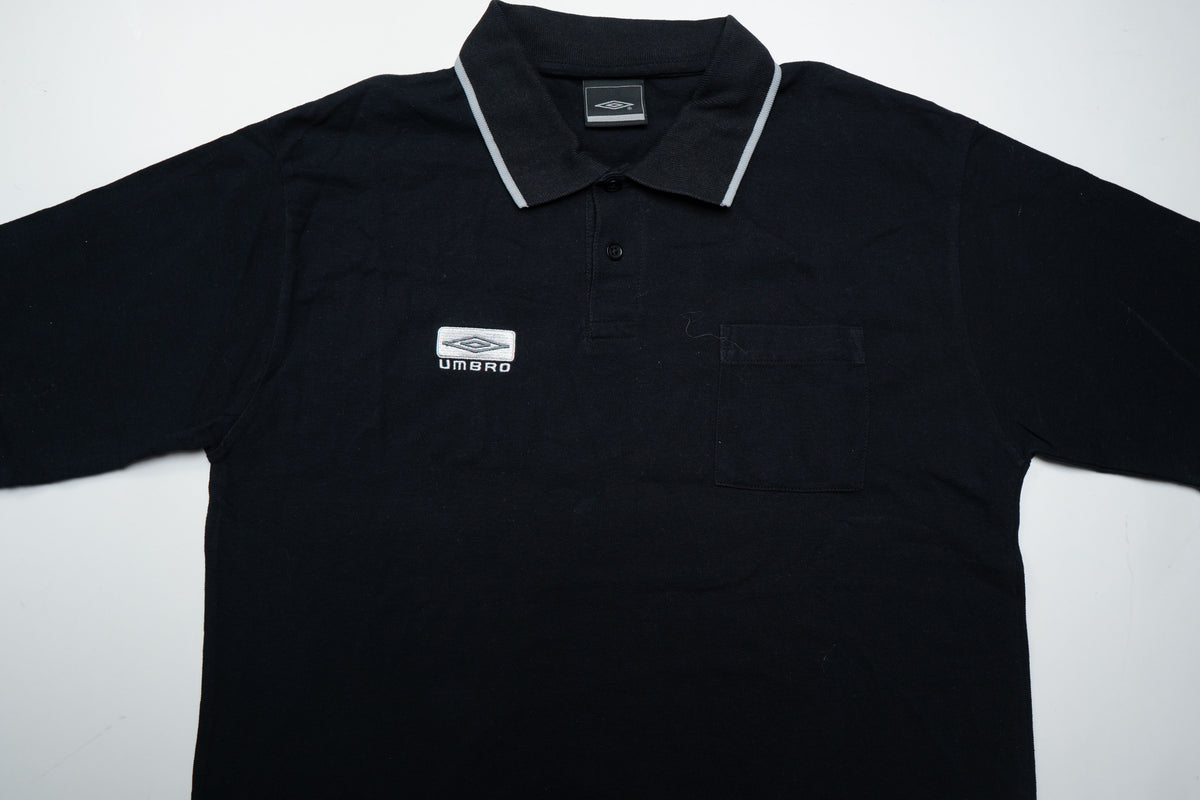 Vintage Umbro Poloshirt | L