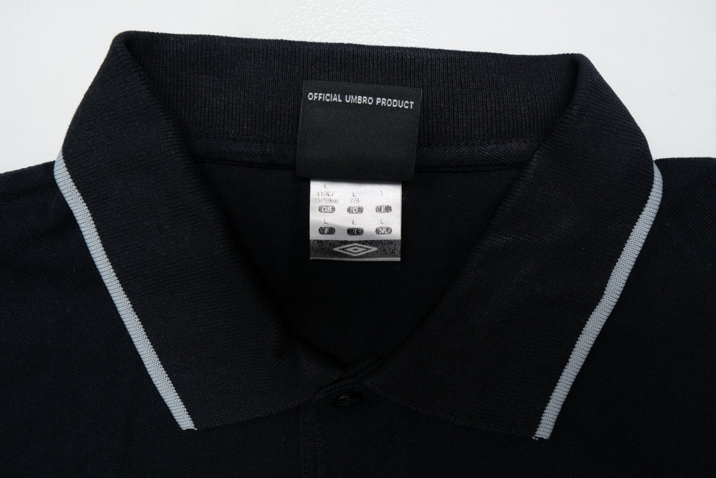 Vintage Umbro Poloshirt | L