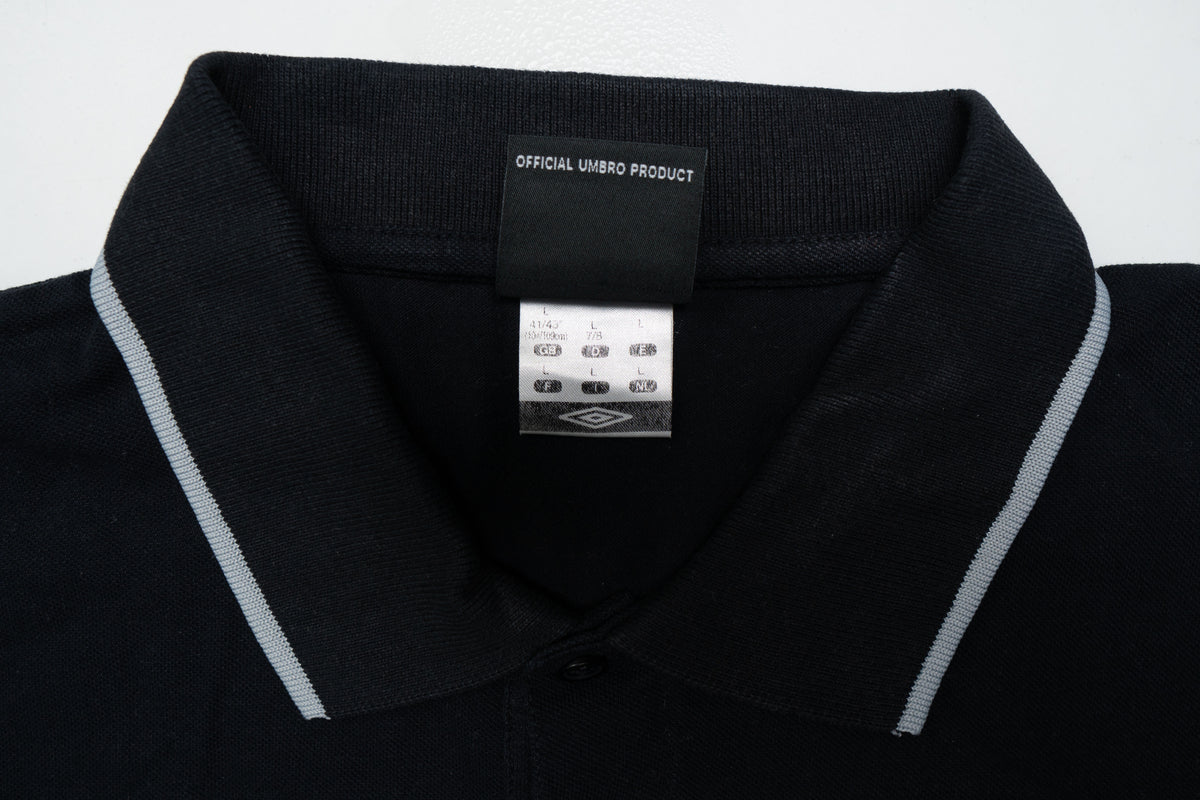 Vintage Umbro Poloshirt | L