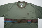 Vintage Adidas Shirt | XL