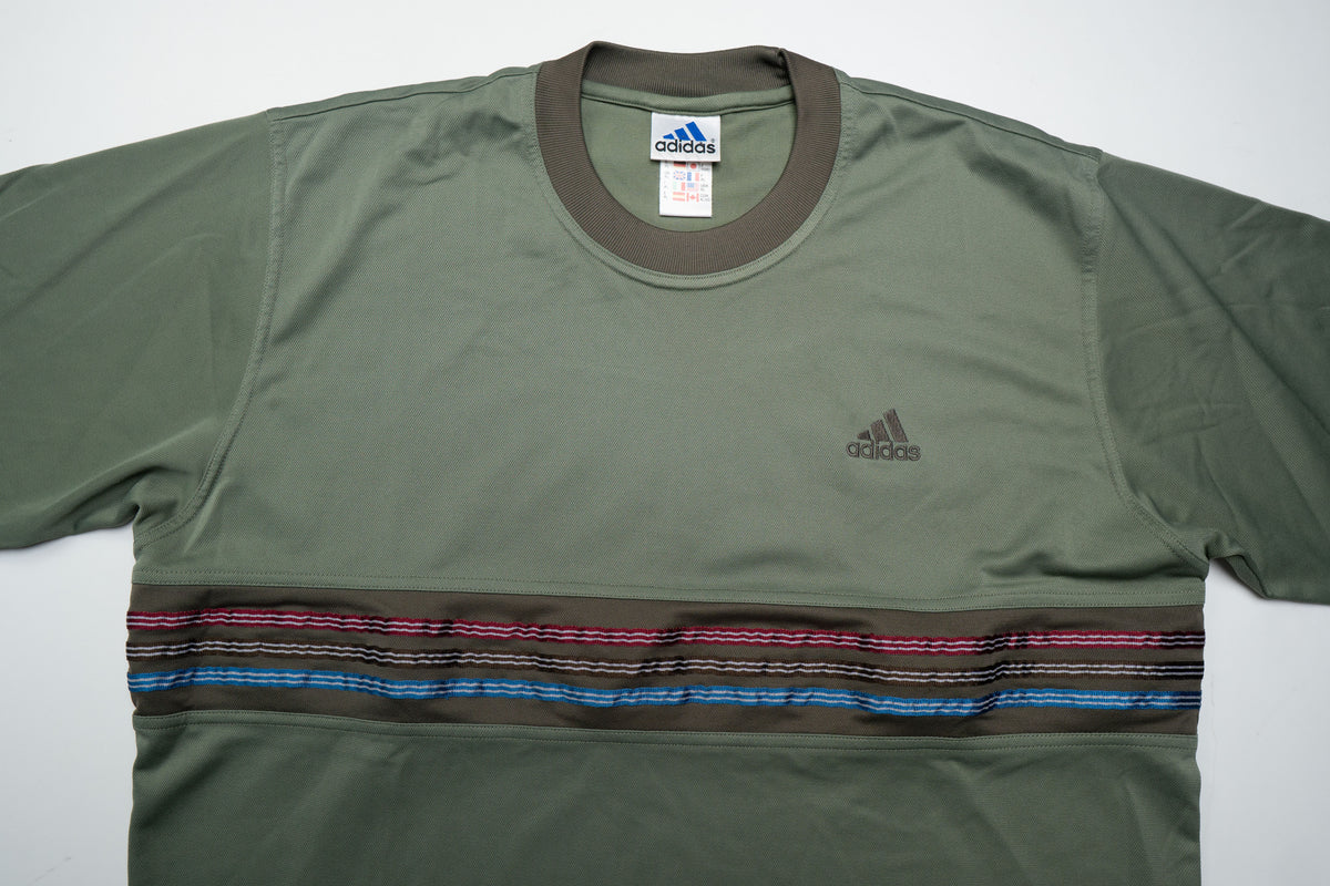 Vintage Adidas Shirt | XL