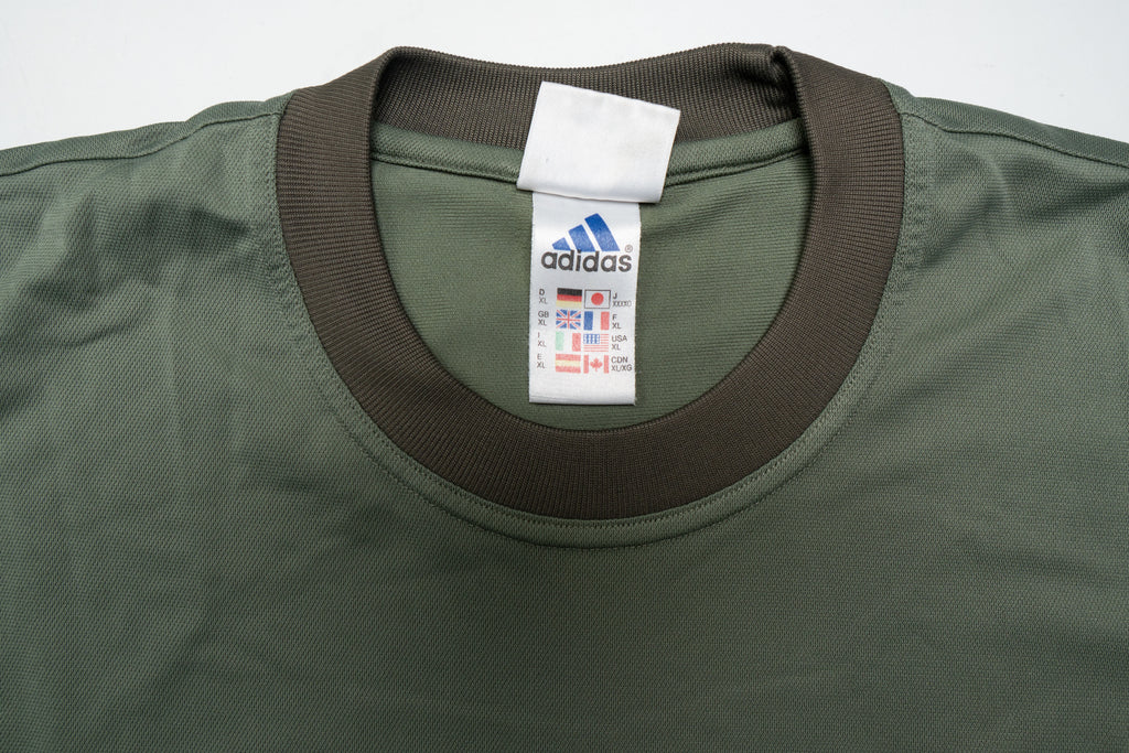 Vintage Adidas Shirt | XL