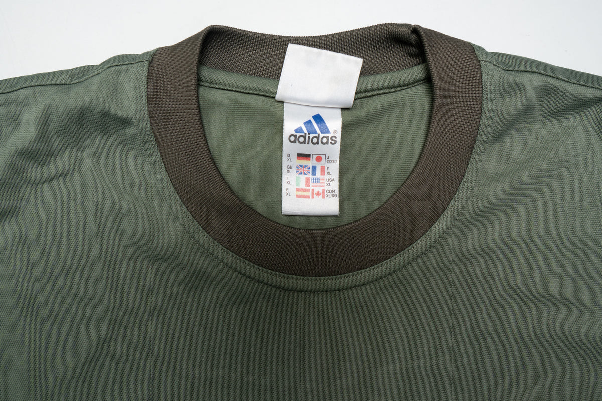 Vintage Adidas Shirt | XL