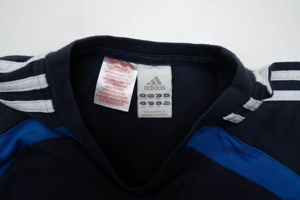 Vintage Adidas T-Shirt | XS
