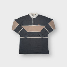 Load image into Gallery viewer, Vintage Adidas Polosweater | L