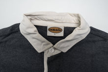 Load image into Gallery viewer, Vintage Adidas Polosweater | L
