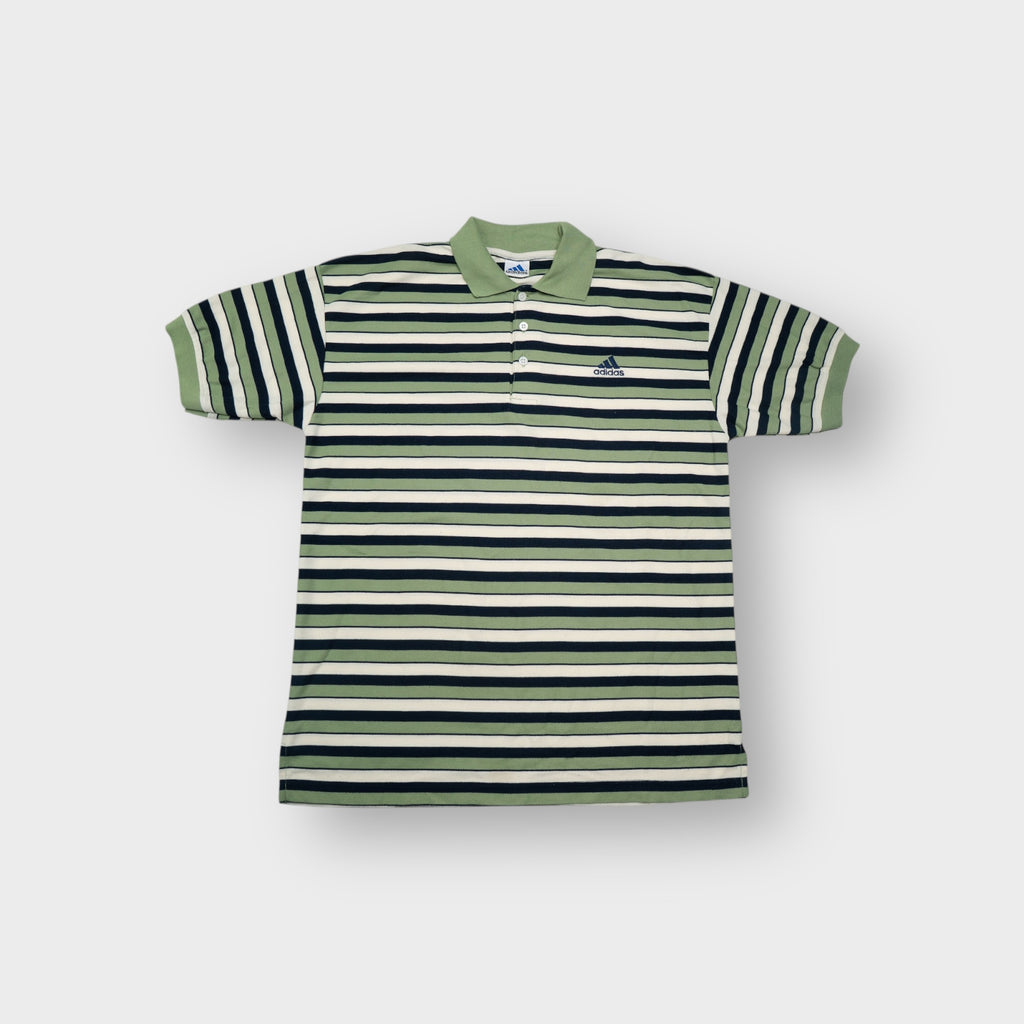 Vintage Adidas Poloshirt | L
