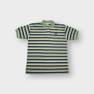 Vintage Adidas Poloshirt | L