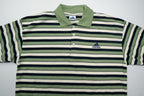 Vintage Adidas Poloshirt | L