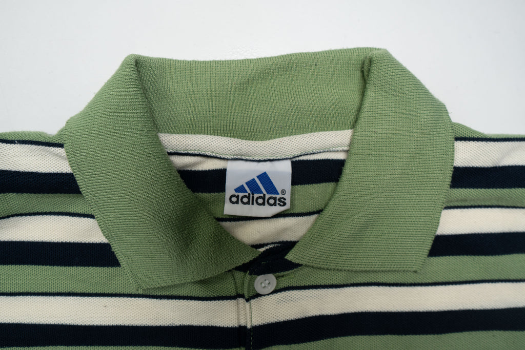 Vintage Adidas Poloshirt | L