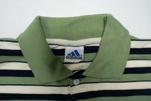 Load image into Gallery viewer, Vintage Adidas Poloshirt | L