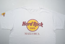 Load image into Gallery viewer, Hard Rock Café Mallorca T-Shirt | L