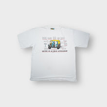 Load image into Gallery viewer, Vintage Printed T-Shirt | XL
