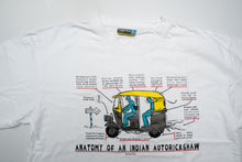 Load image into Gallery viewer, Vintage Printed T-Shirt | XL