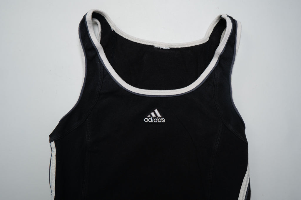 Vintage Adidas Shirt | Damen XS