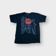 Load image into Gallery viewer, Hard Rock Café Hamburg T-Shirt | L