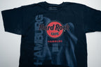 Hard Rock Café Hamburg T-Shirt | L