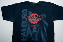Load image into Gallery viewer, Hard Rock Café Hamburg T-Shirt | L