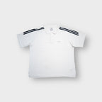 Vintage Adidas Poloshirt | L