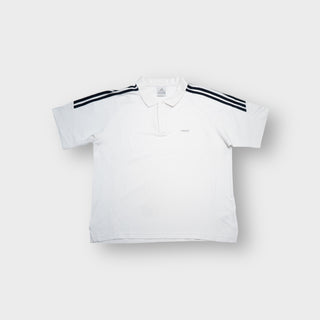 Vintage Adidas Poloshirt | L
