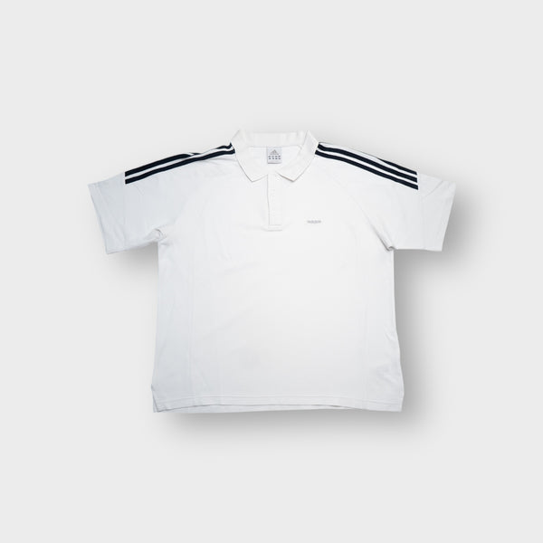 Vintage Adidas Poloshirt | L