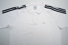 Load image into Gallery viewer, Vintage Adidas Poloshirt | L