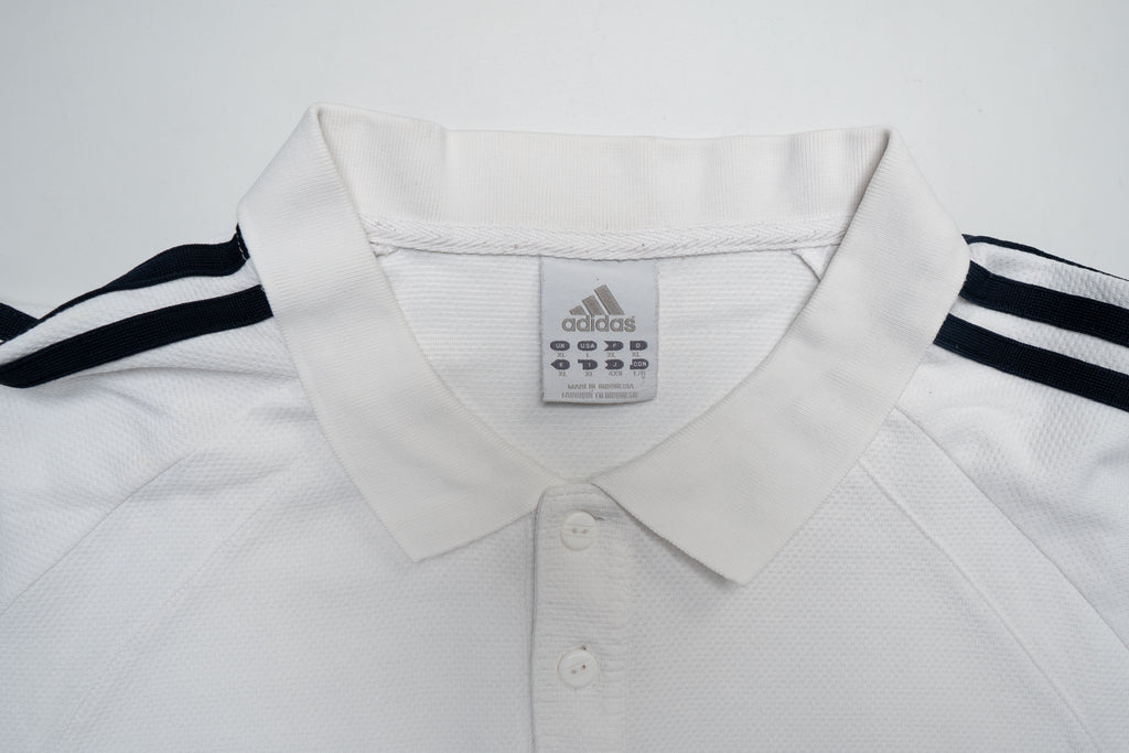 Vintage Adidas Poloshirt | L