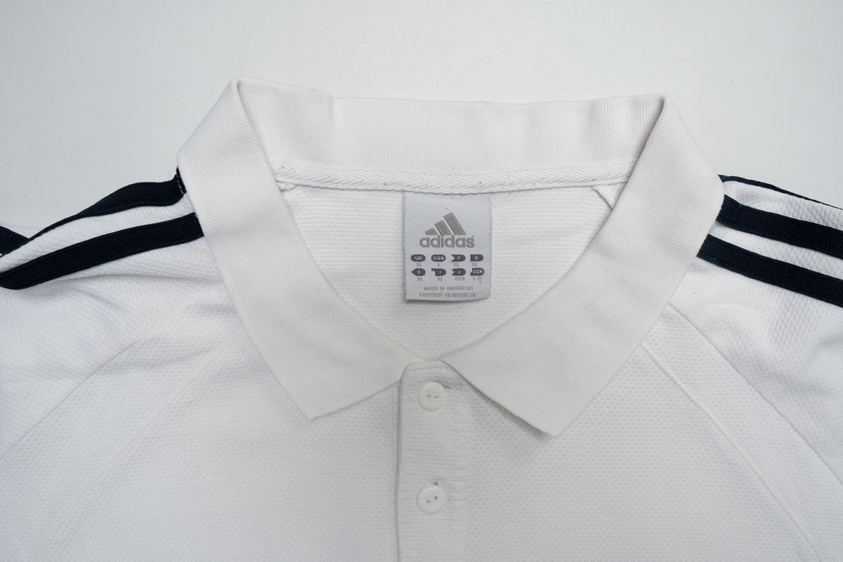 Vintage Adidas Poloshirt | L