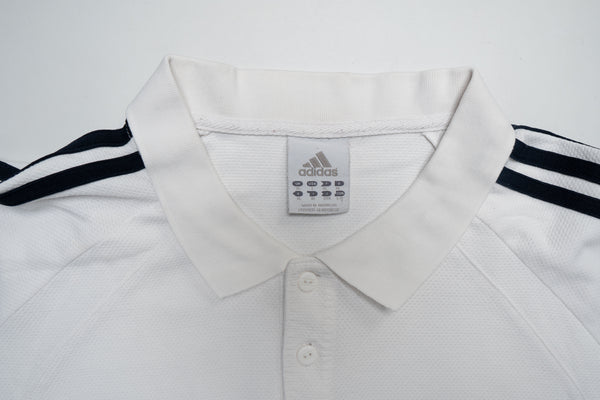 Vintage Adidas Poloshirt | L